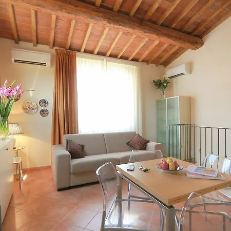 Apartment Relais Panoramic Cathedral *