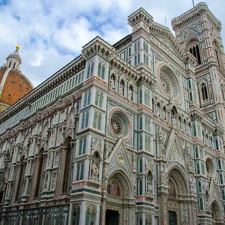 Relais Panoramic Cathedral * Florence