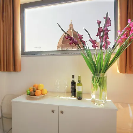 Apartment Relais Panoramic Cathedral *
