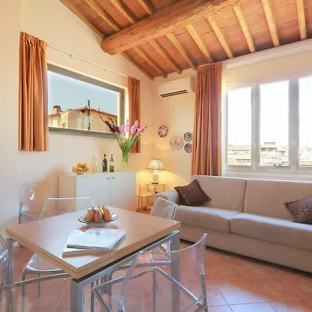 Relais Panoramic Cathedral Apartment
