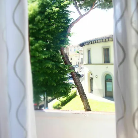 Guest house Classic Florence