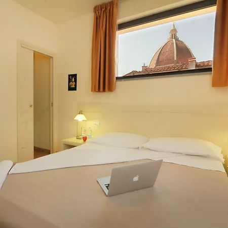 Relais Panoramic Cathedral Apartment