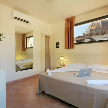 Apartment Relais Panoramic Cathedral