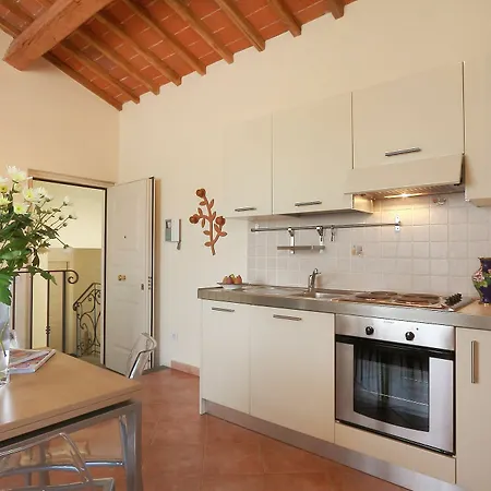 Relais Panoramic Cathedral Apartment