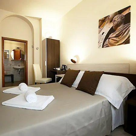 Dei Cerchi Holidays