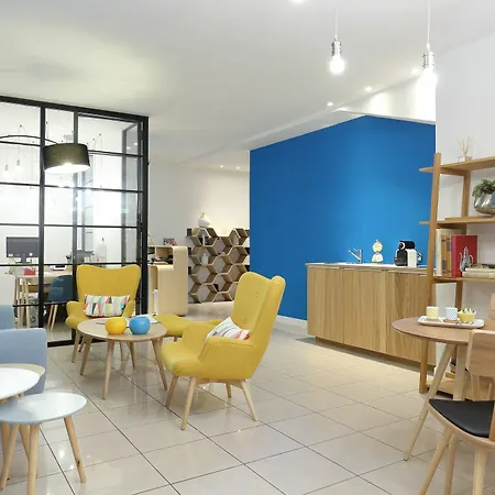 Leopoldo Aparthotel