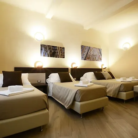 Affittacamere Dei Cerchi Holidays