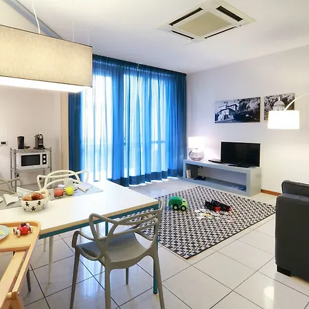 Leopoldo Aparthotel