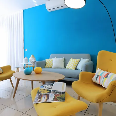 Leopoldo Aparthotel Florencie