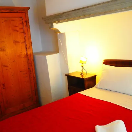Guest house Classic Florence