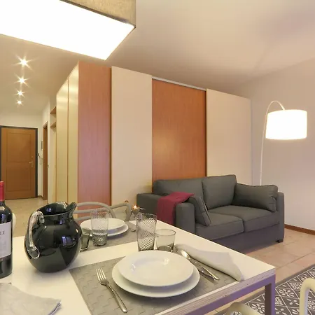 Aparthotel Leopoldo Florencie