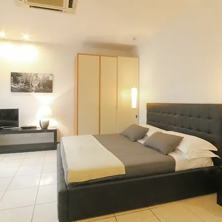 Aparthotel Leopoldo