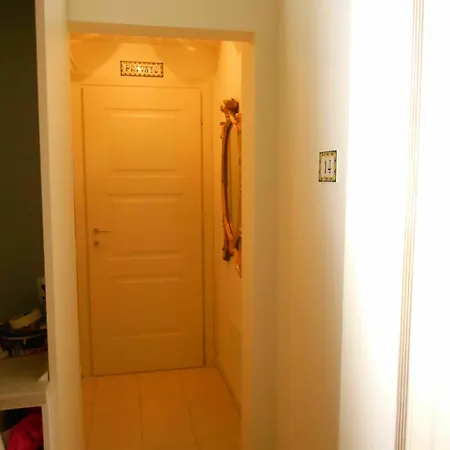 Alba Guest house