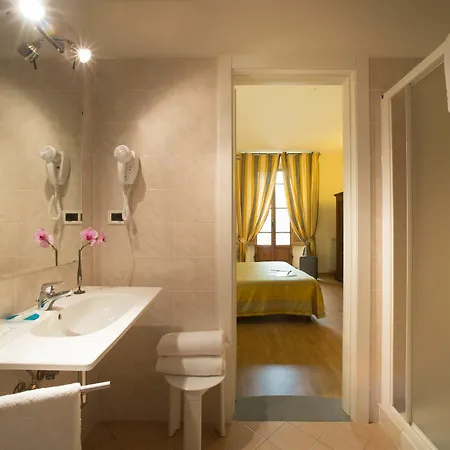 Orchidea 5* Firenze