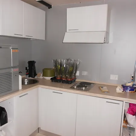 Guest house Alba 3*