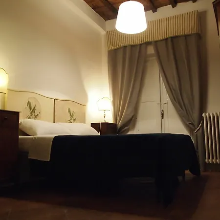 Guest house Classic Florence