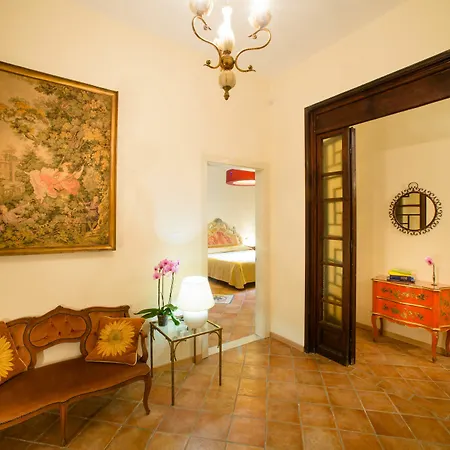 Bed & Breakfast Orchidea Firenze