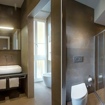 Tourist House Liberty 2* Florence