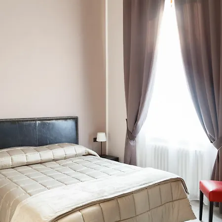 Guest house Leone X