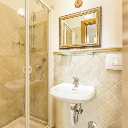 B&B Tourist House Liberty 피렌체