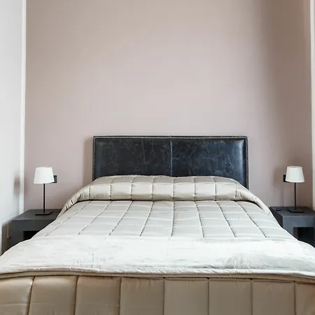 Leone X Guest house 3*