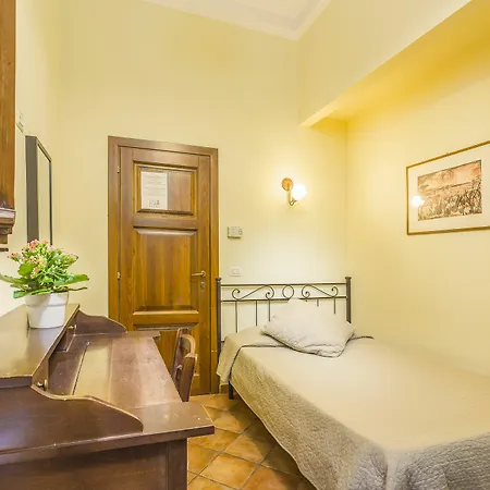 B&B Tourist House Liberty 2*