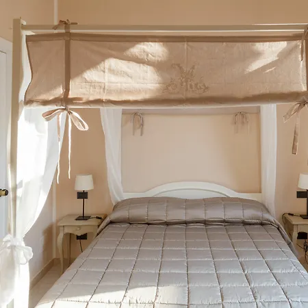 Guest house Leone X Florence