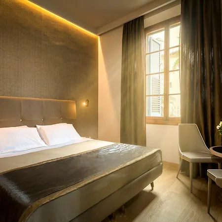 Bed & Breakfast Tourist House Liberty Florence