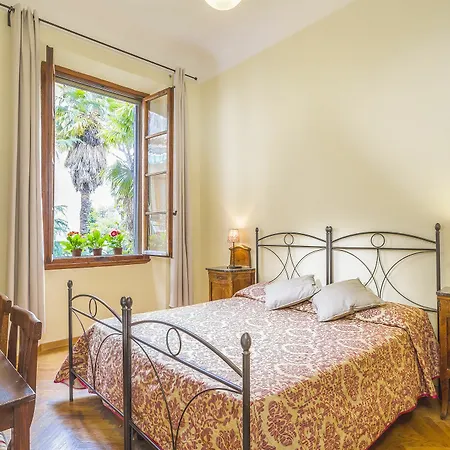 Tourist House Liberty B&B 피렌체