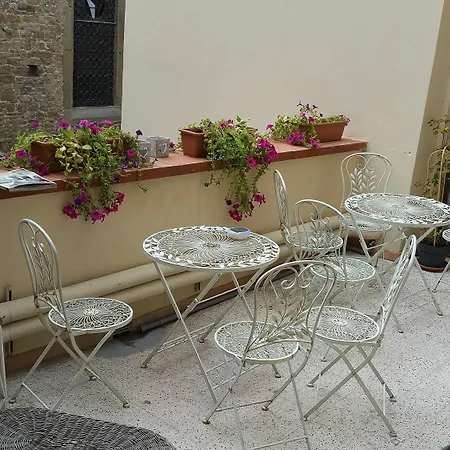 San Remigio Firenze