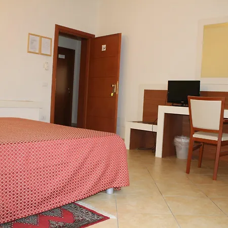 Ponte Rosso Bed & Breakfast