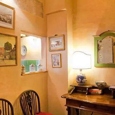 Apartamento Poggio Imperiale