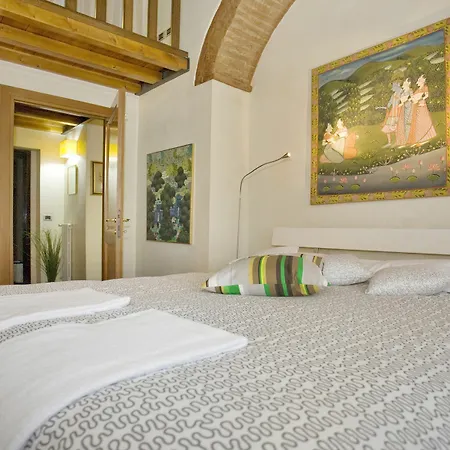 Apartment The Dome And The 100 Windows Florence