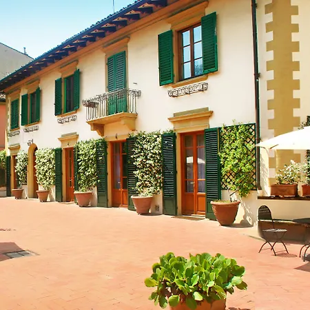 Apartamento Poggio Imperiale *