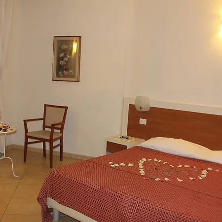 Ponte Rosso Bed & Breakfast