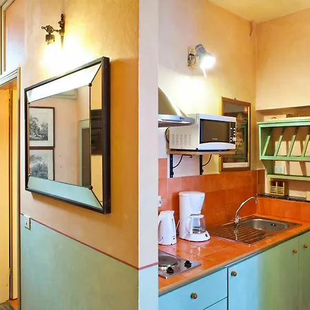 Poggio Imperiale Apartamento Florencia