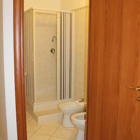 Ponte Rosso Bed & Breakfast Florence