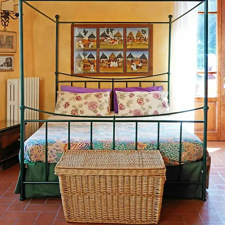 Poggio Imperiale Apartamento *