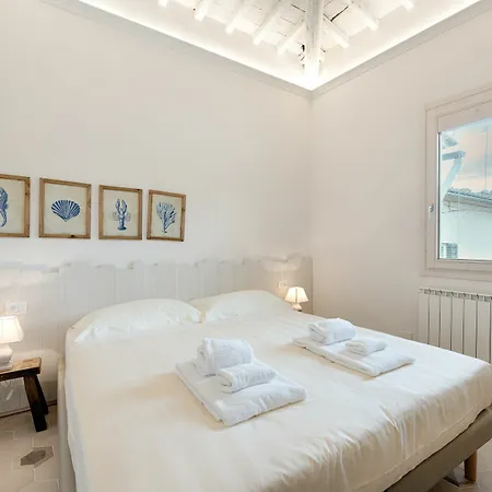 Apartment Giglio Oro By Mmega Florence