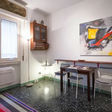 Apartment Barbadori