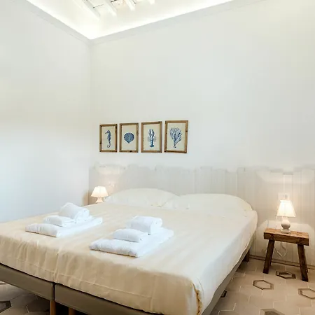 Apartment Giglio Oro By Mmega *
