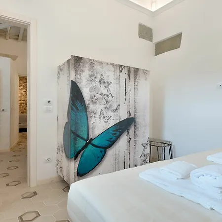 Giglio Oro By Mmega Apartment Florence
