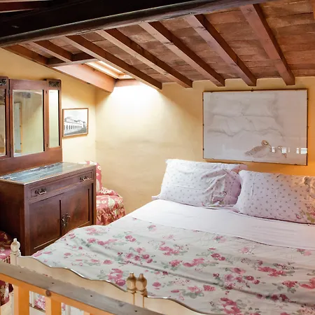 Apartamento Poggio Imperiale Florencia