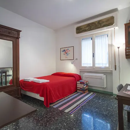 Apartment Barbadori Florence