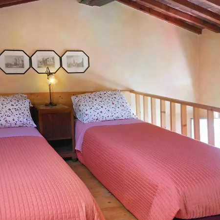 Poggio Imperiale Apartamento Florencia