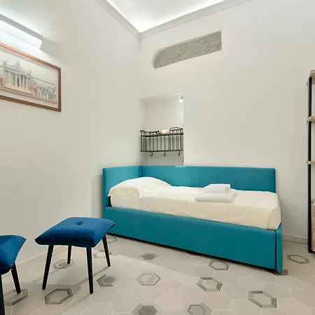 Giglio Oro By Mmega Apartment Florence
