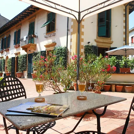Poggio Imperiale Apartamento *
