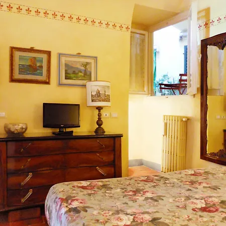 Poggio Imperiale Apartamento Florencia