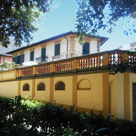 Apartamento Poggio Imperiale *