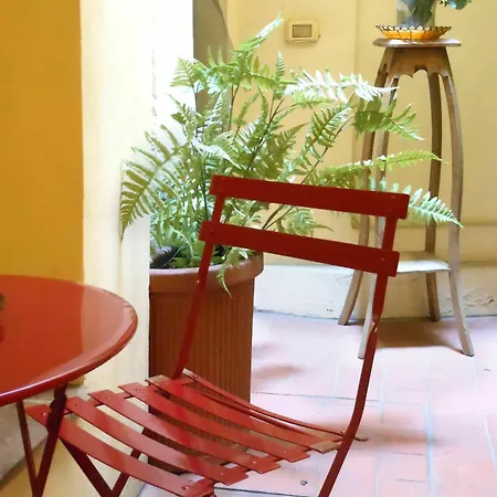 Poggio Imperiale Apartamento *